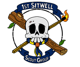1st Sitwell Scouts